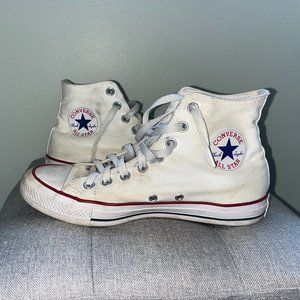 Converse Chuck Taylor All Star Classic